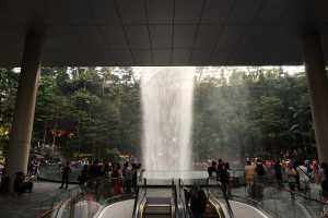 THE JEWEL CHANGI AIRPORT (17)